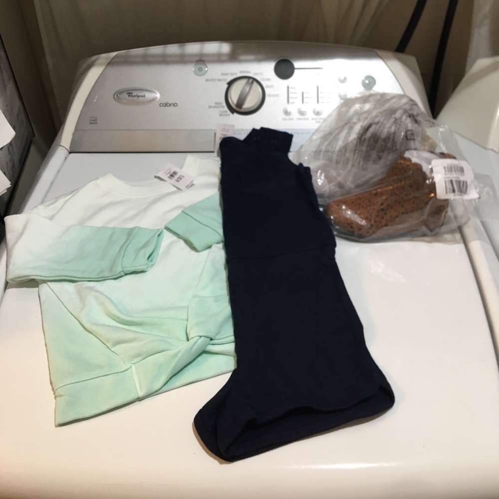 3 Gap toddler items